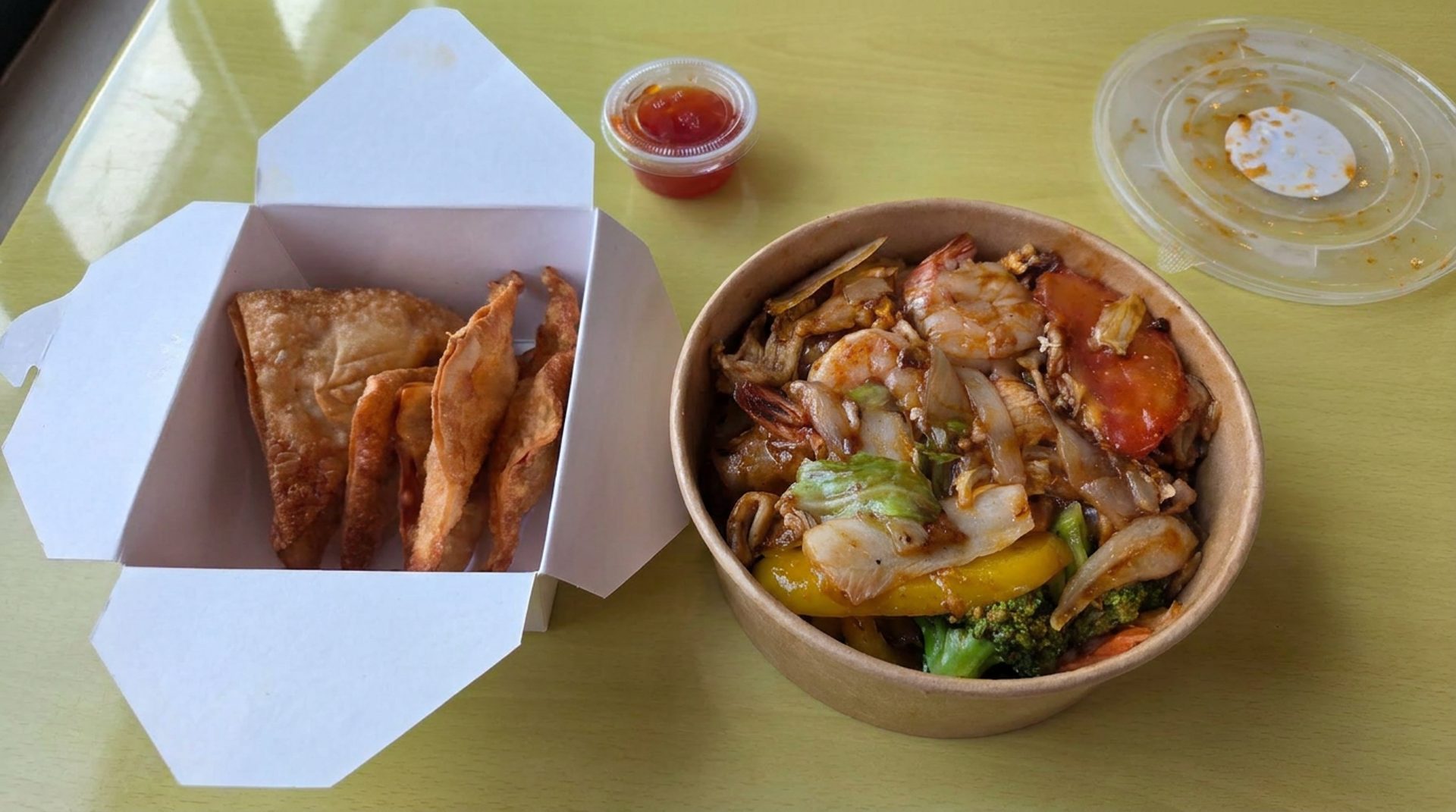 Noted by Eater Seattle