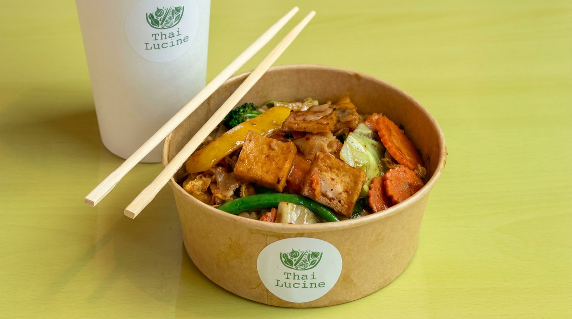 Phad See Ew and beyond