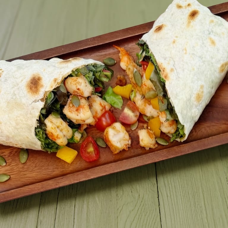 Delicious Thai Cuisine Awaits